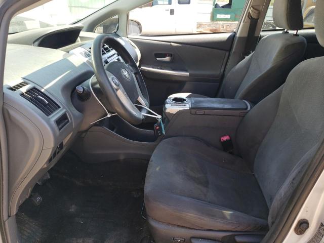 Photo 6 VIN: JTDZN3EUXE3331440 - TOYOTA PRIUS V 