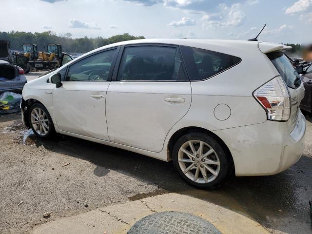 Photo 1 VIN: JTDZN3EUXE3334130 - TOYOTA PRIUS V 