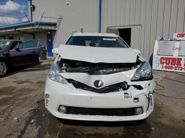 Photo 4 VIN: JTDZN3EUXE3334130 - TOYOTA PRIUS V 