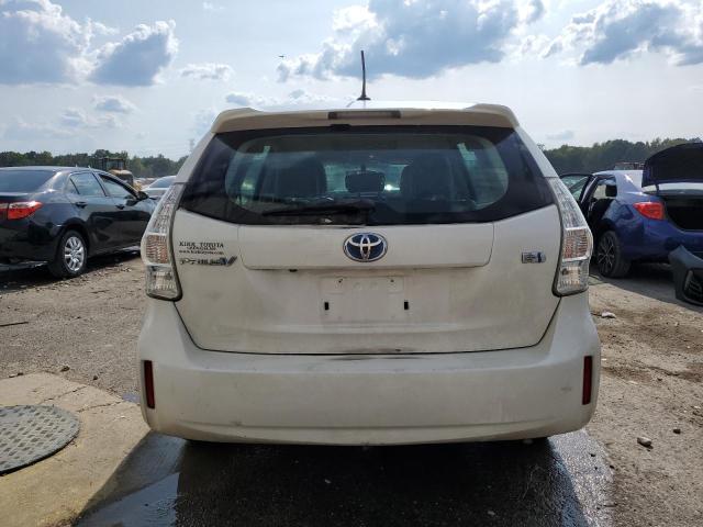 Photo 5 VIN: JTDZN3EUXE3334130 - TOYOTA PRIUS V 