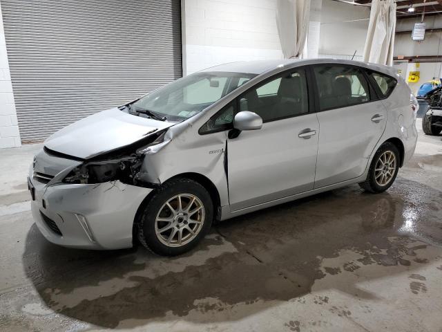 Photo 0 VIN: JTDZN3EUXE3337433 - TOYOTA PRIUS 