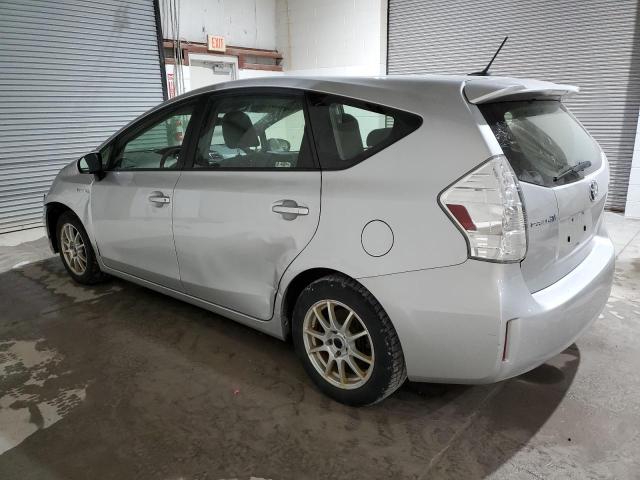 Photo 1 VIN: JTDZN3EUXE3337433 - TOYOTA PRIUS 