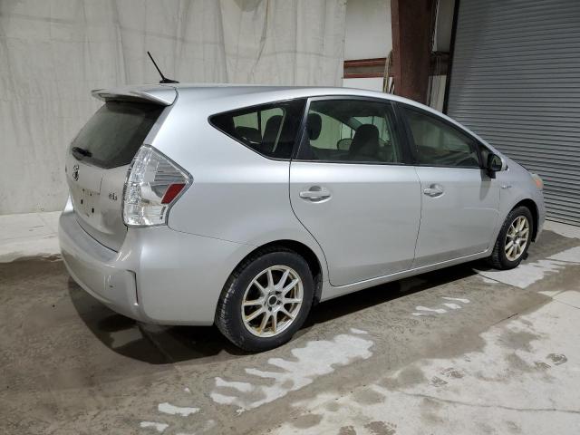 Photo 2 VIN: JTDZN3EUXE3337433 - TOYOTA PRIUS 