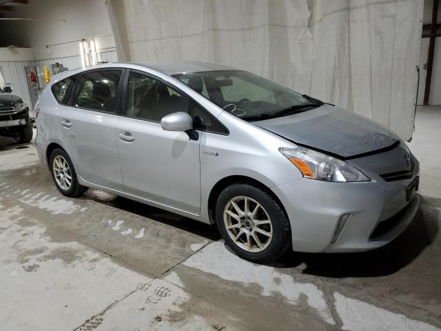 Photo 3 VIN: JTDZN3EUXE3337433 - TOYOTA PRIUS 