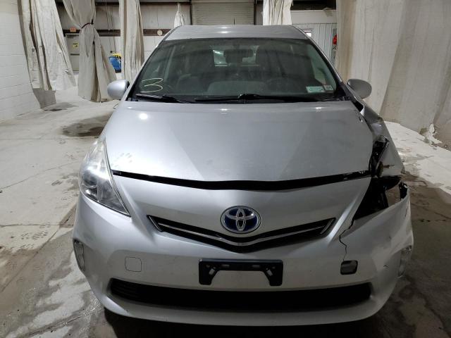 Photo 4 VIN: JTDZN3EUXE3337433 - TOYOTA PRIUS 