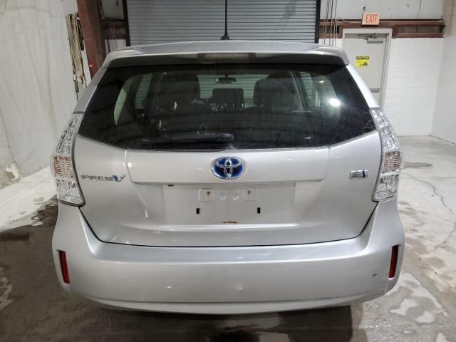 Photo 5 VIN: JTDZN3EUXE3337433 - TOYOTA PRIUS 