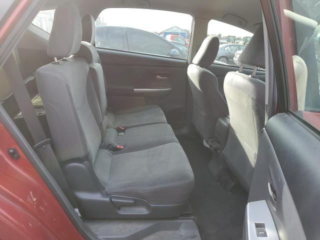 Photo 9 VIN: JTDZN3EUXE3361053 - TOYOTA PRIUS V 