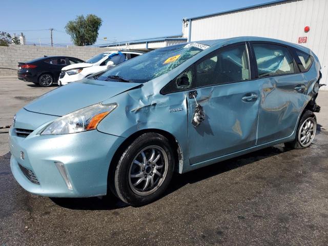 Photo 0 VIN: JTDZN3EUXEJ000675 - TOYOTA PRIUS 