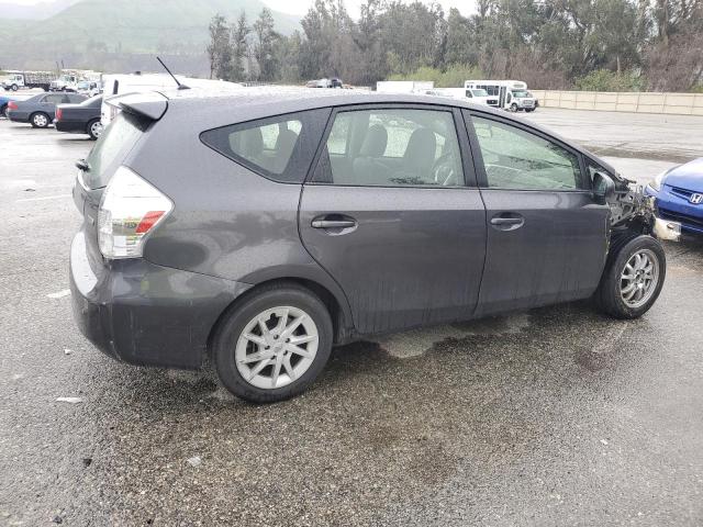 Photo 2 VIN: JTDZN3EUXEJ000692 - TOYOTA PRIUS 