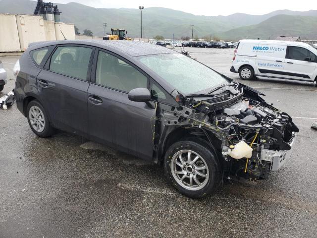 Photo 3 VIN: JTDZN3EUXEJ000692 - TOYOTA PRIUS 