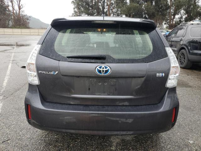 Photo 5 VIN: JTDZN3EUXEJ000692 - TOYOTA PRIUS 