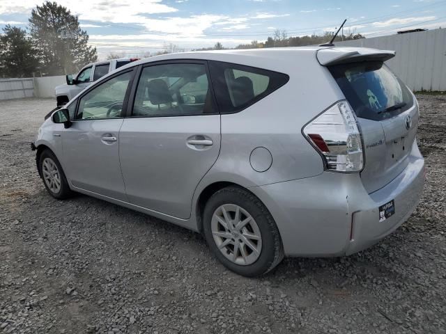 Photo 1 VIN: JTDZN3EUXEJ010526 - TOYOTA PRIUS 