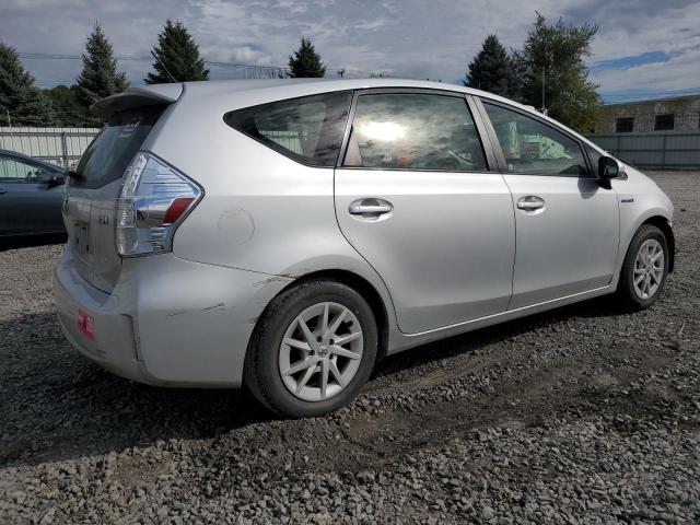 Photo 2 VIN: JTDZN3EUXEJ010526 - TOYOTA PRIUS 