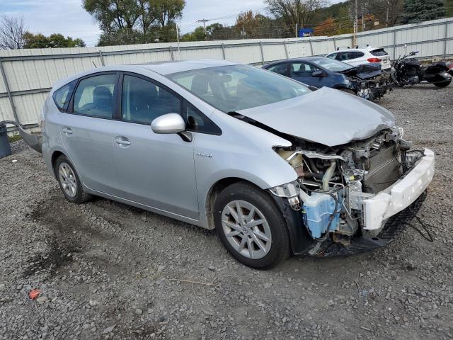 Photo 3 VIN: JTDZN3EUXEJ010526 - TOYOTA PRIUS 