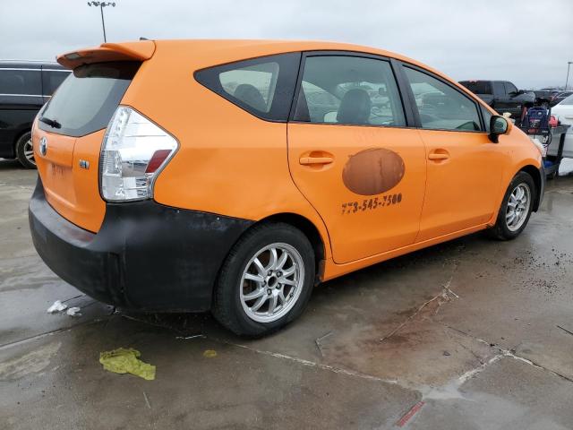 Photo 2 VIN: JTDZN3EUXEJ011384 - TOYOTA PRIUS 