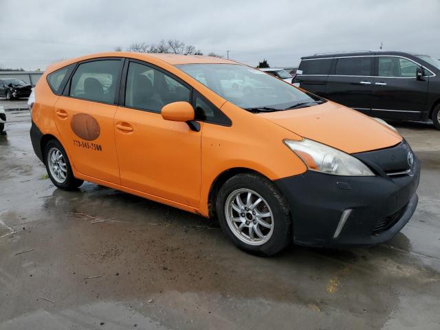 Photo 3 VIN: JTDZN3EUXEJ011384 - TOYOTA PRIUS 