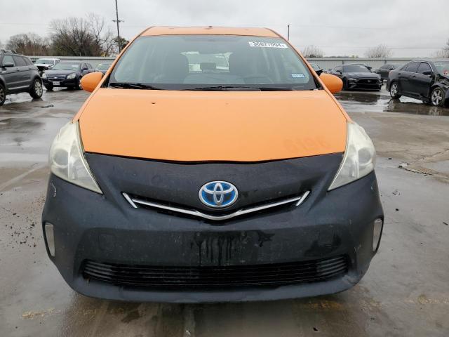 Photo 4 VIN: JTDZN3EUXEJ011384 - TOYOTA PRIUS 