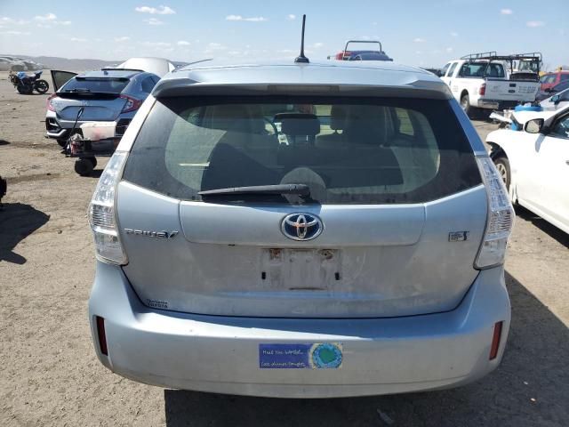 Photo 5 VIN: JTDZN3EUXEJ011398 - TOYOTA PRIUS V 