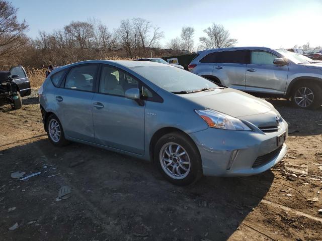 Photo 3 VIN: JTDZN3EUXEJ014091 - TOYOTA PRIUS V 