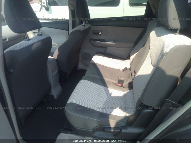 Photo 7 VIN: JTDZN3EUXFJ018398 - TOYOTA PRIUS V 