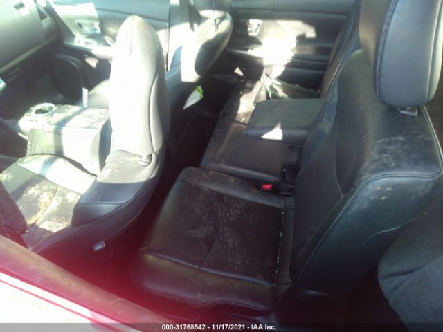 Photo 7 VIN: JTDZN3EUXFJ021429 - TOYOTA PRIUS V 