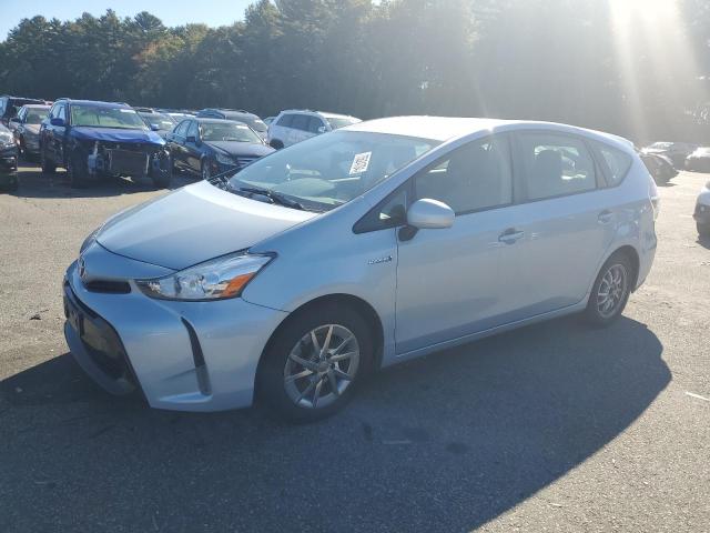 Photo 0 VIN: JTDZN3EUXFJ023908 - TOYOTA PRIUS V 