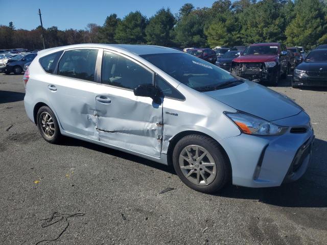 Photo 3 VIN: JTDZN3EUXFJ023908 - TOYOTA PRIUS V 