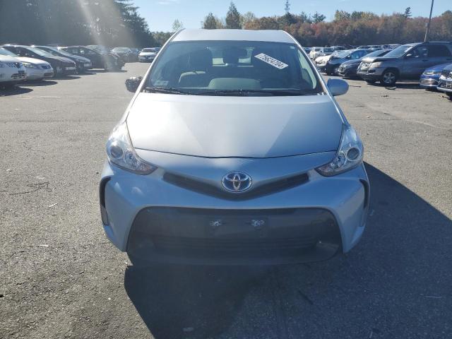 Photo 4 VIN: JTDZN3EUXFJ023908 - TOYOTA PRIUS V 