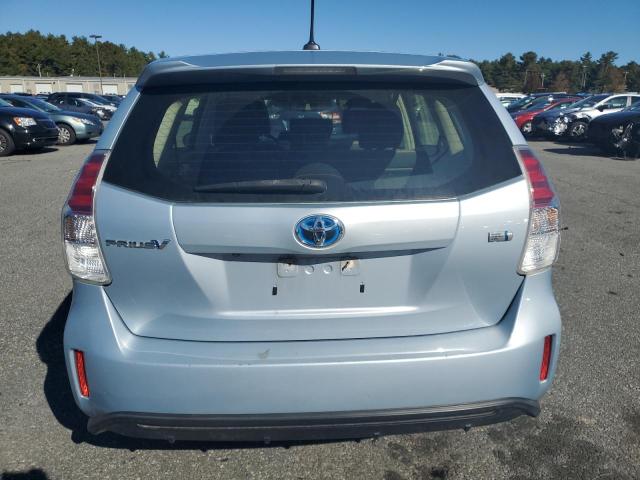 Photo 5 VIN: JTDZN3EUXFJ023908 - TOYOTA PRIUS V 