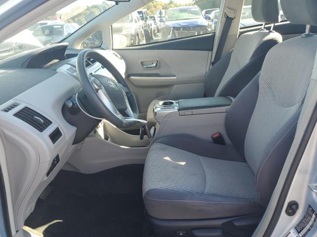 Photo 6 VIN: JTDZN3EUXFJ023908 - TOYOTA PRIUS V 