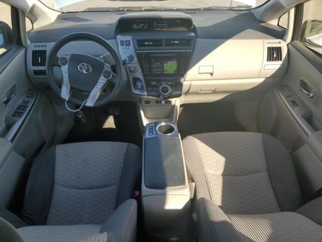 Photo 7 VIN: JTDZN3EUXFJ023908 - TOYOTA PRIUS V 