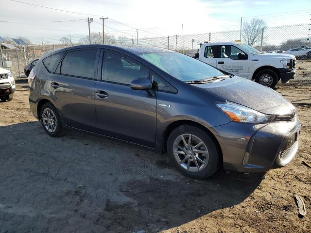 Photo 3 VIN: JTDZN3EUXFJ025030 - TOYOTA PRIUS 