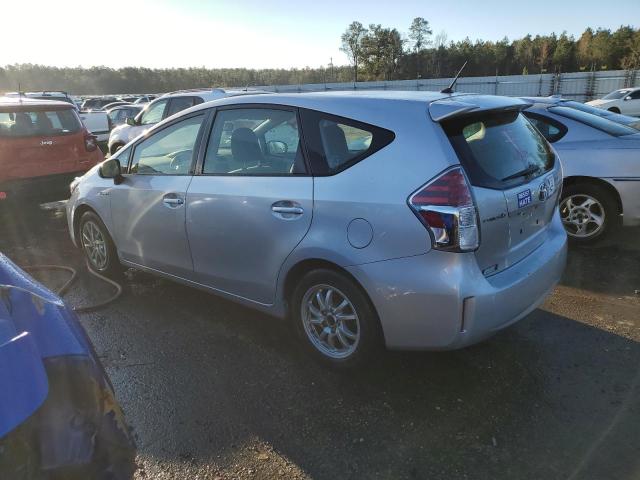 Photo 1 VIN: JTDZN3EUXFJ029529 - TOYOTA PRIUS 