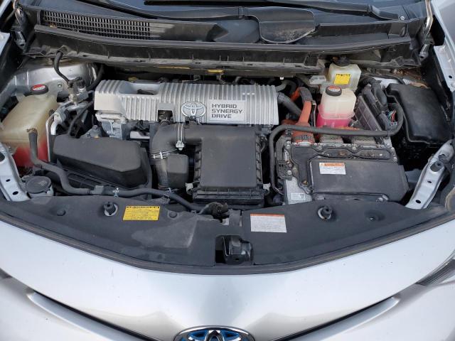 Photo 11 VIN: JTDZN3EUXFJ029529 - TOYOTA PRIUS 