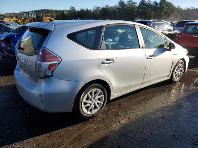 Photo 2 VIN: JTDZN3EUXFJ029529 - TOYOTA PRIUS 