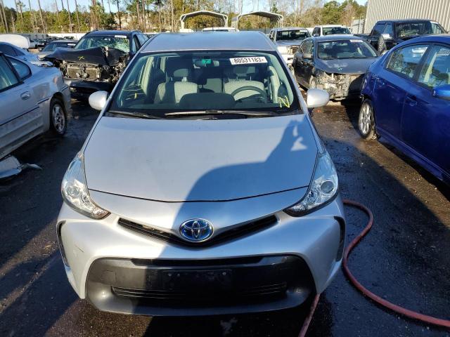 Photo 4 VIN: JTDZN3EUXFJ029529 - TOYOTA PRIUS 