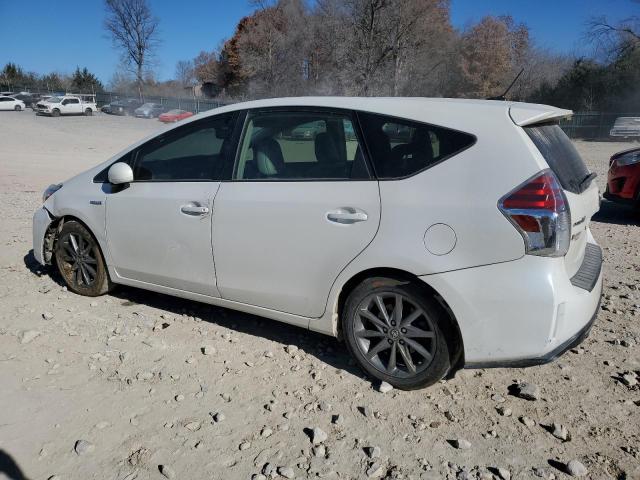 Photo 1 VIN: JTDZN3EUXFJ030857 - TOYOTA PRIUS V 