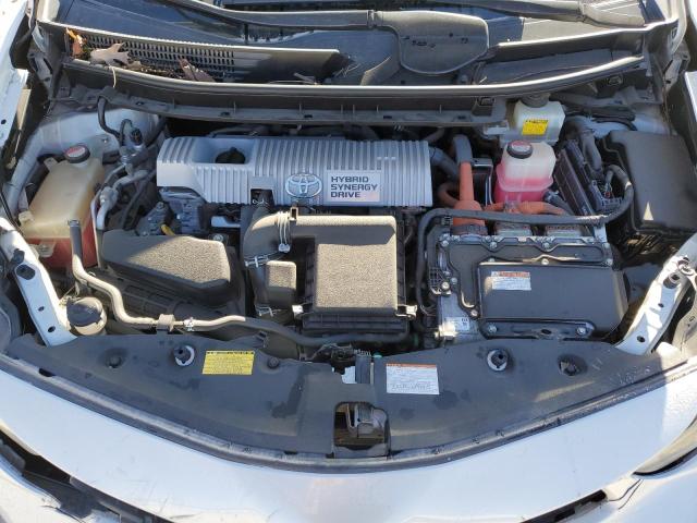 Photo 10 VIN: JTDZN3EUXFJ030857 - TOYOTA PRIUS V 