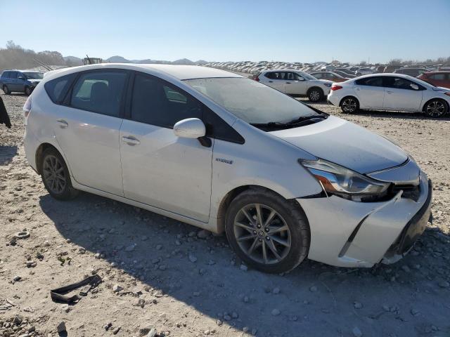 Photo 3 VIN: JTDZN3EUXFJ030857 - TOYOTA PRIUS V 