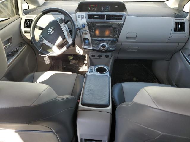 Photo 7 VIN: JTDZN3EUXFJ030857 - TOYOTA PRIUS V 