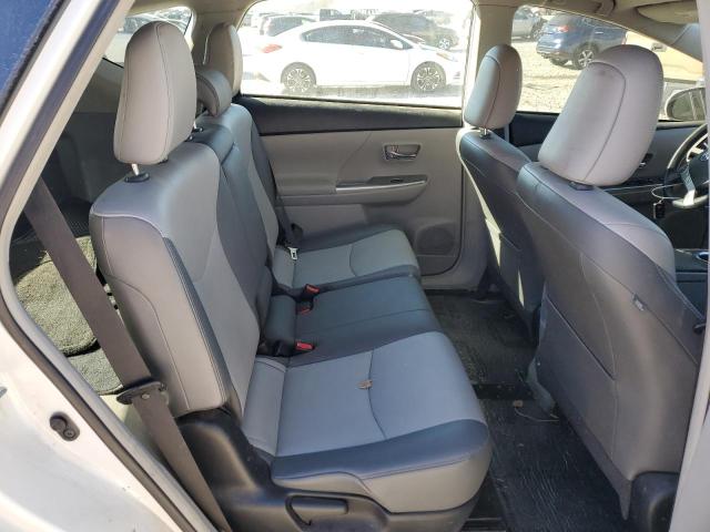 Photo 9 VIN: JTDZN3EUXFJ030857 - TOYOTA PRIUS V 