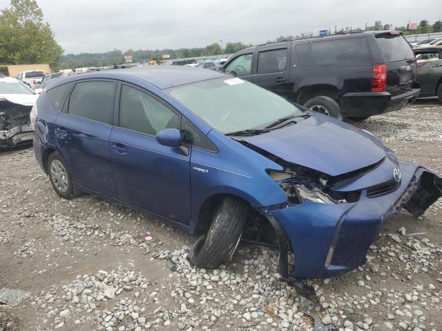 Photo 3 VIN: JTDZN3EUXFJ032222 - TOYOTA PRIUS V 