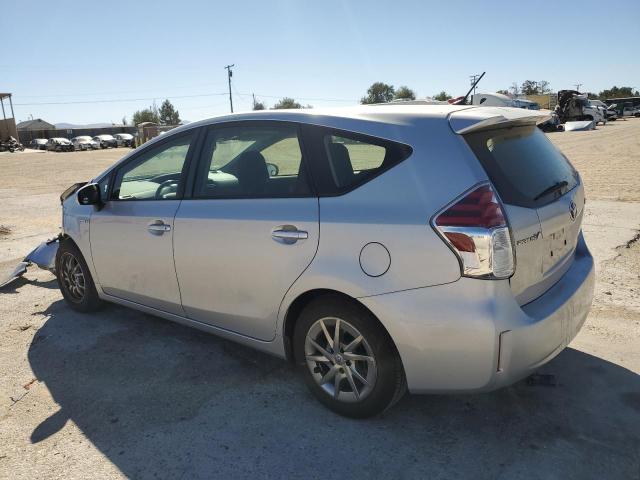 Photo 1 VIN: JTDZN3EUXFJ033760 - TOYOTA PRIUS 