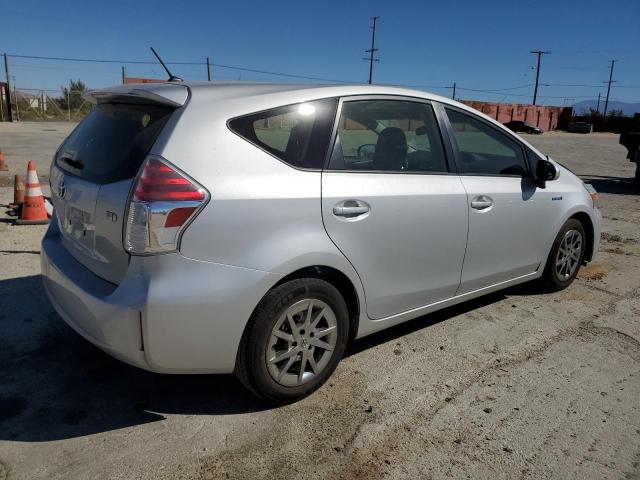 Photo 2 VIN: JTDZN3EUXFJ033760 - TOYOTA PRIUS 