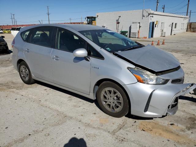 Photo 3 VIN: JTDZN3EUXFJ033760 - TOYOTA PRIUS 