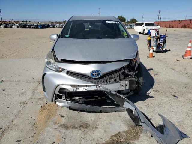 Photo 4 VIN: JTDZN3EUXFJ033760 - TOYOTA PRIUS 