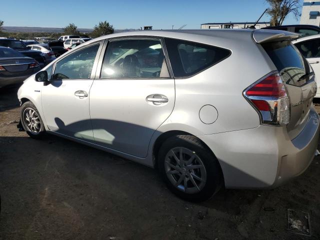 Photo 1 VIN: JTDZN3EUXFJ037646 - TOYOTA PRIUS V 