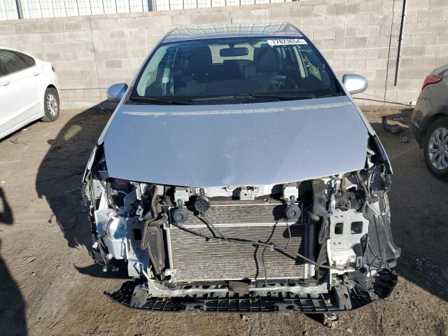 Photo 4 VIN: JTDZN3EUXFJ037646 - TOYOTA PRIUS V 