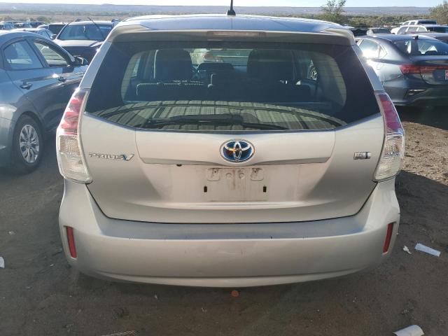 Photo 5 VIN: JTDZN3EUXFJ037646 - TOYOTA PRIUS V 