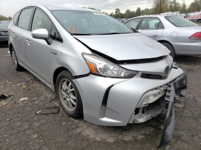 Photo 0 VIN: JTDZN3EUXGJ040810 - TOYOTA PRIUS V 